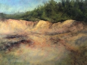 art of Suzanne Malesovas